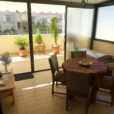Apartamento Elenice Olhao