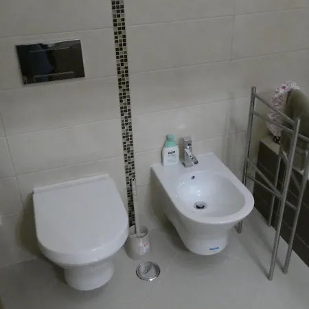 דירה Apartamento Elenice *