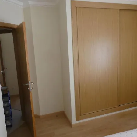 Apartment Apartamento Elenice Olhao