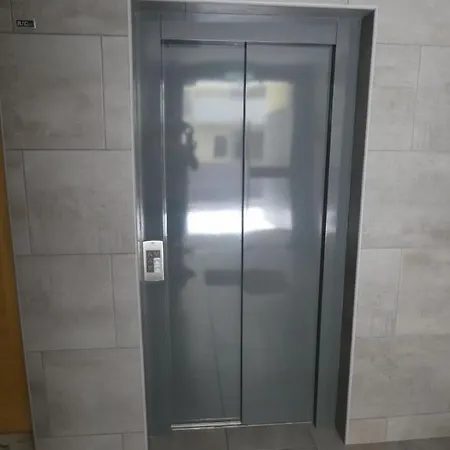 Apartamento Elenice