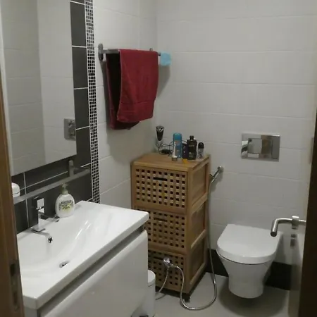 Apartamento Elenice *