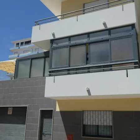 Apartamento Elenice Apartment *