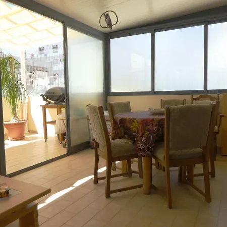 Apartamento Elenice Apartment *