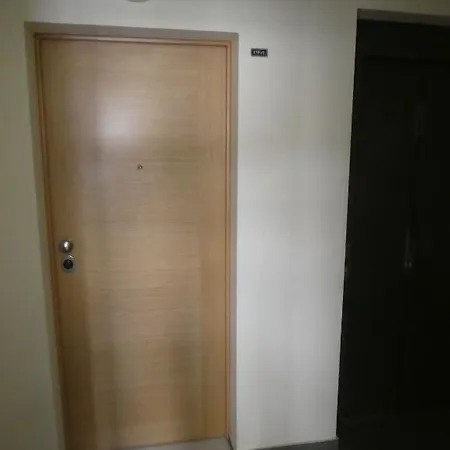 Apartamento Elenice شقة