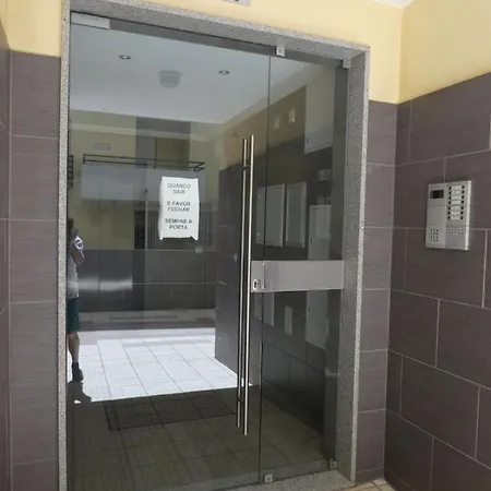 شقة Apartamento Elenice Olhão