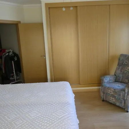 Apartamento Elenice شقة Olhão