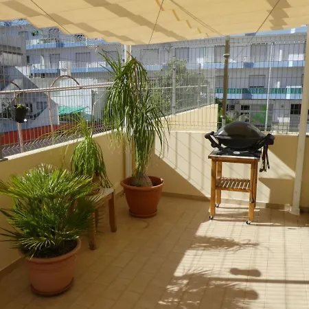 Apartamento Elenice شقة