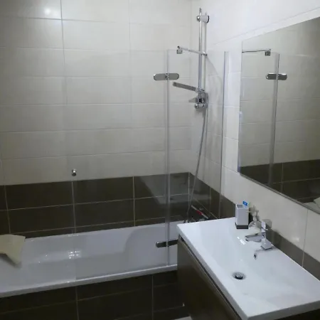 Apartamento Elenice 公寓 *