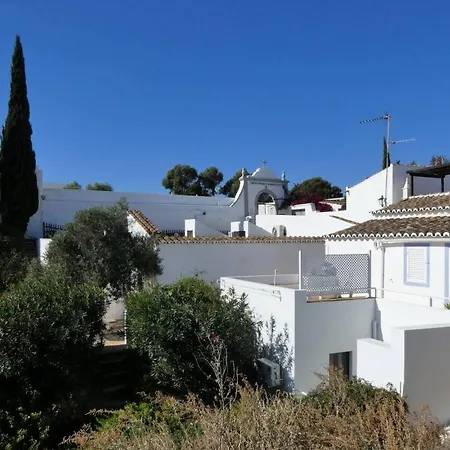 شقة Apartamento Elenice *