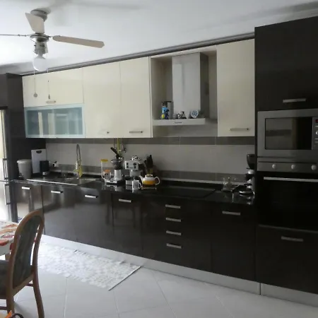 شقة Apartamento Elenice Olhão