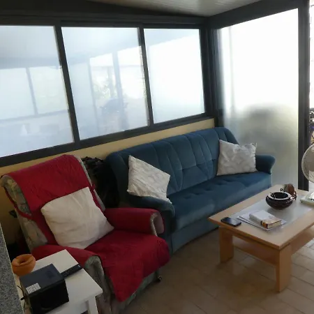 Apartamento Elenice