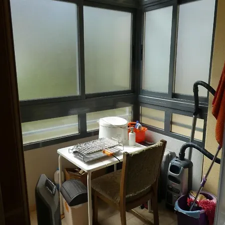 Apartamento Elenice شقة *